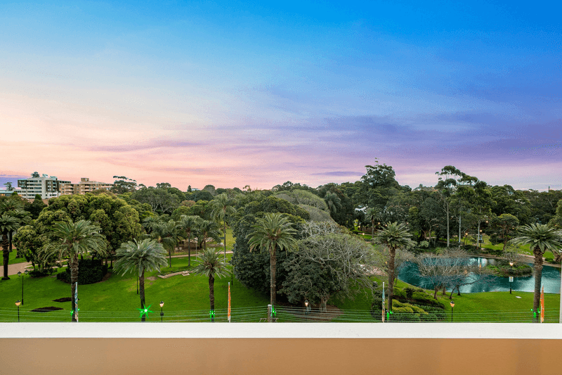 26/78-82 Burwood Road, Burwood, NSW 2134