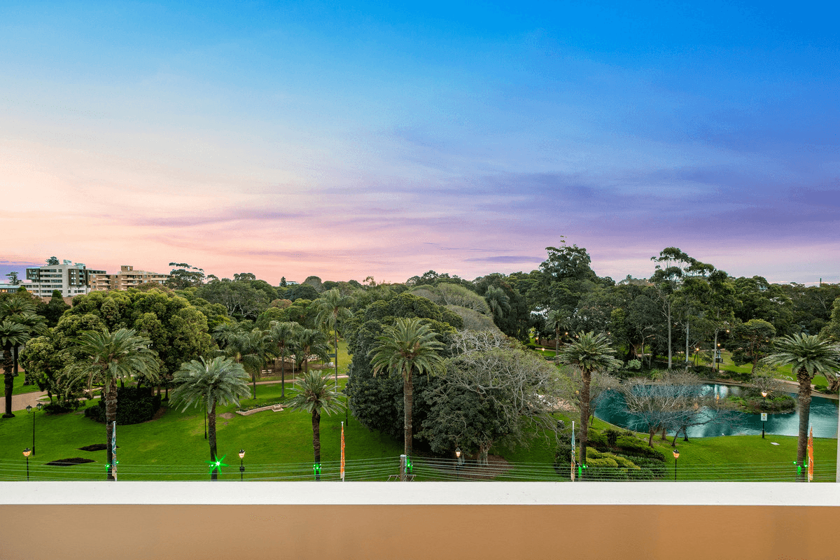 26/78-82 Burwood Road, Burwood, NSW 2134