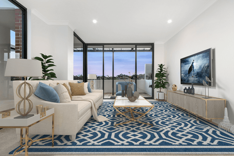 26/78-82 Burwood Road, Burwood, NSW 2134