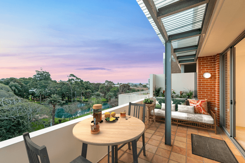 26/78-82 Burwood Road, Burwood, NSW 2134