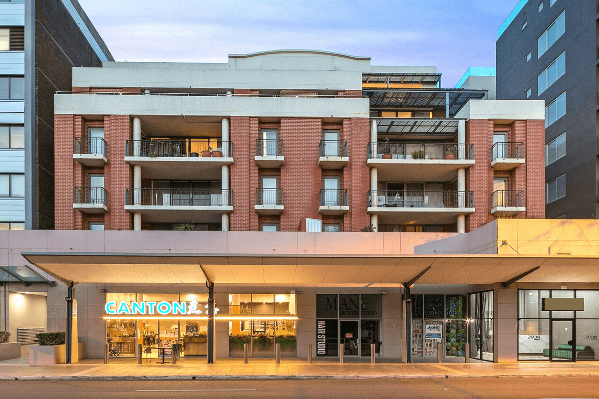 26/78-82 Burwood Road, Burwood, NSW 2134