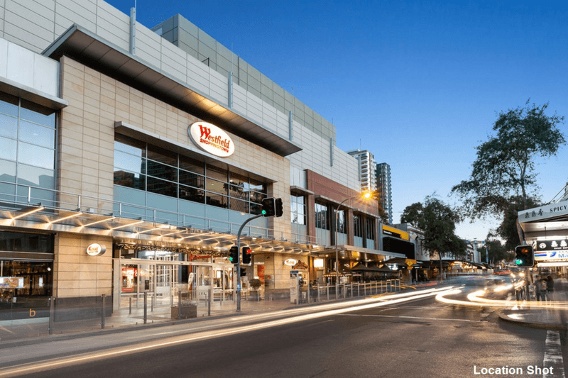 26/78-82 Burwood Road, Burwood, NSW 2134