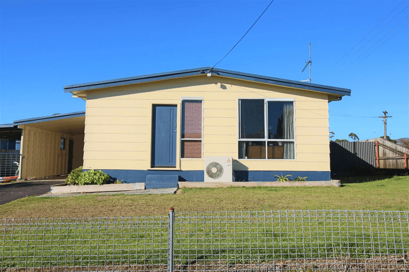 2 Doric Court, Zeehan, TAS 7469