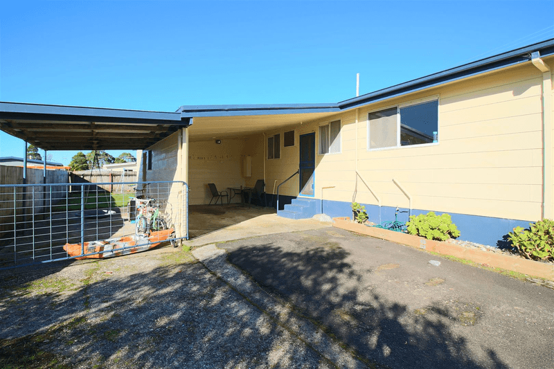 2 Doric Court, Zeehan, TAS 7469