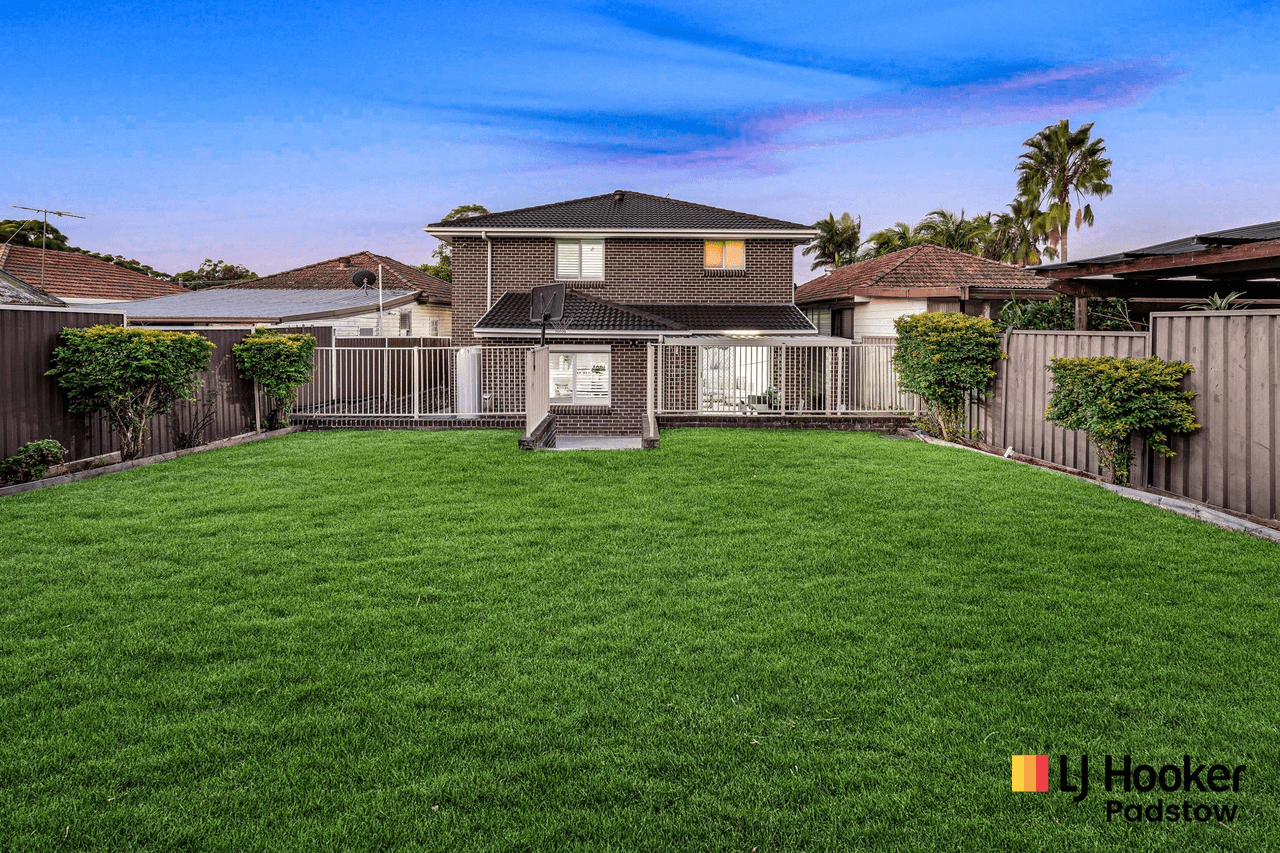 24 Pyramid Avenue, PADSTOW, NSW 2211