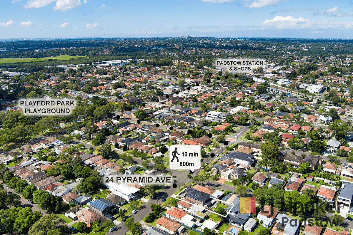 24 Pyramid Avenue, PADSTOW, NSW 2211