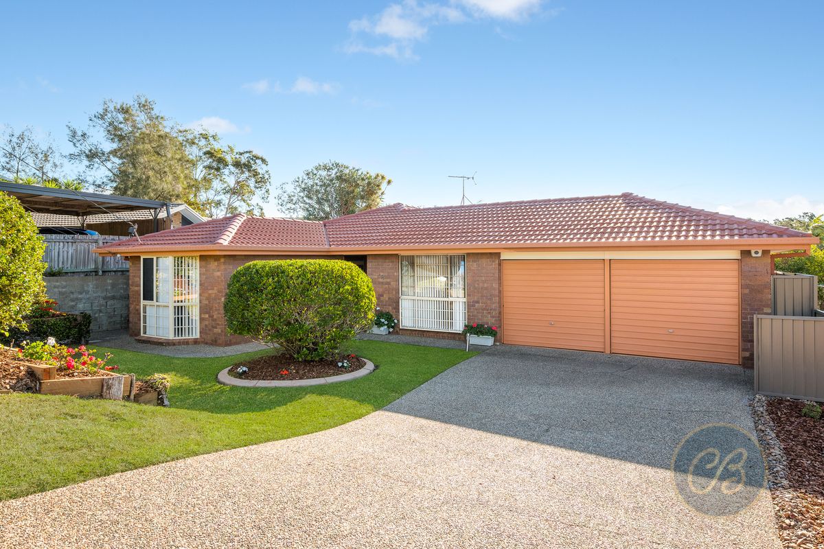 8 Cathy Court, Albany Creek, QLD 4035 Realty.au