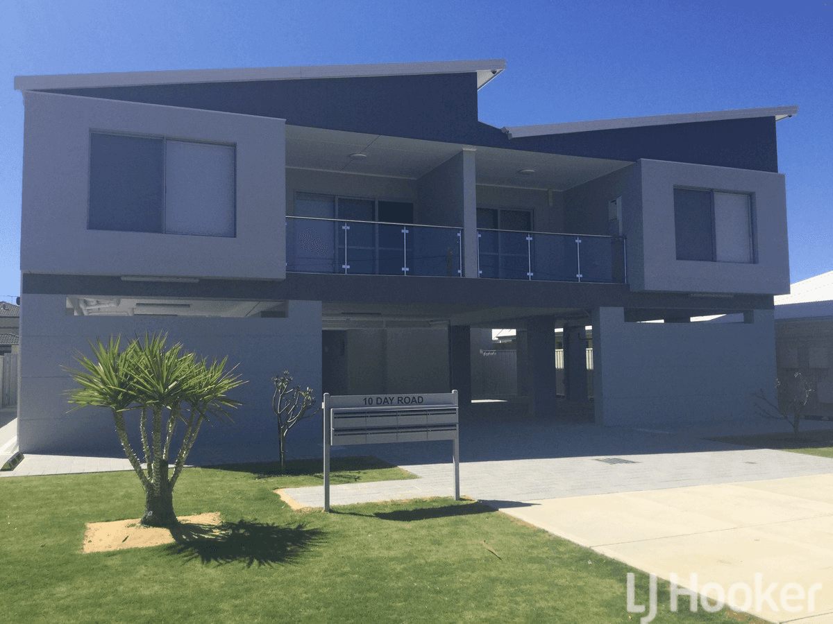 8/10 Day Road, MANDURAH, WA 6210