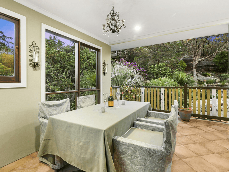 44 Mathews Street, DAVIDSON, NSW 2085