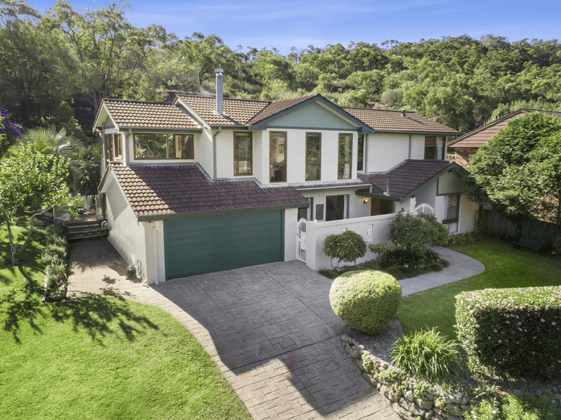 44 Mathews Street, DAVIDSON, NSW 2085