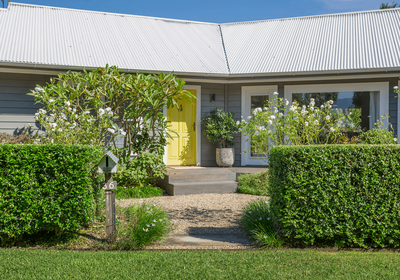36 Princess Street, BERRY, NSW 2535