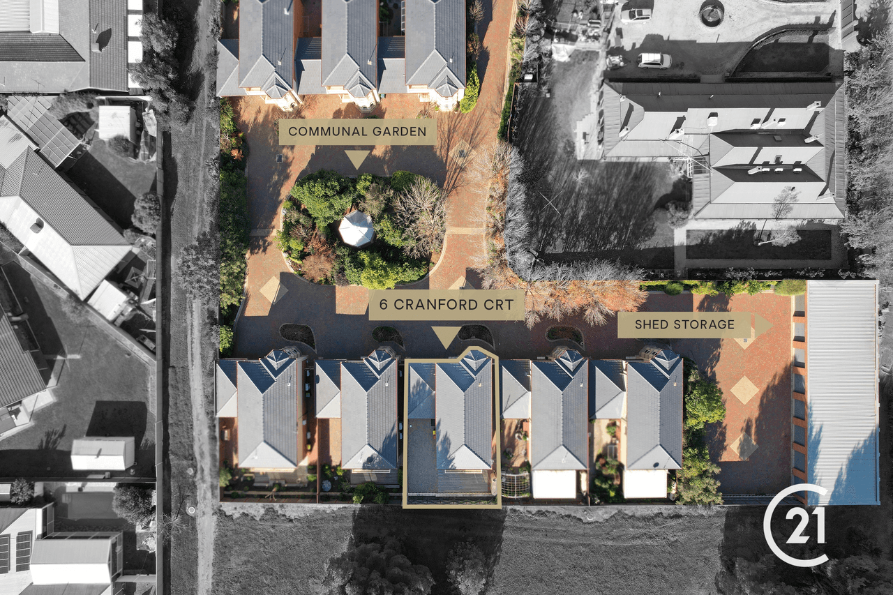 6 Cranford Court, Moama, NSW 2731