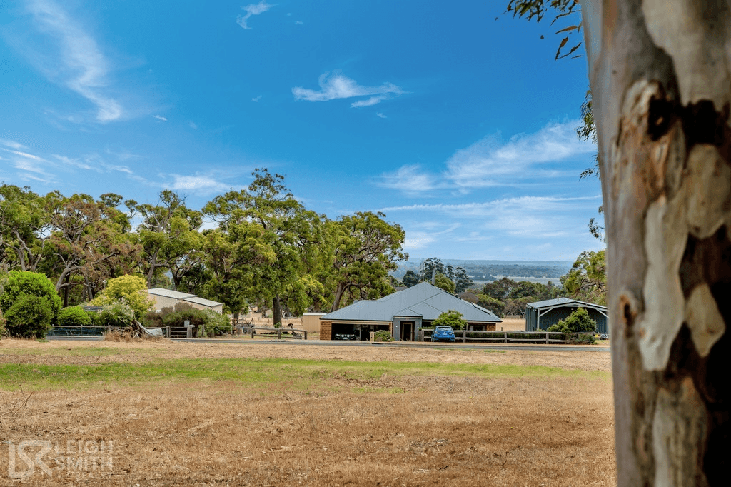 Brookside Grange, Waroona, WA 6215