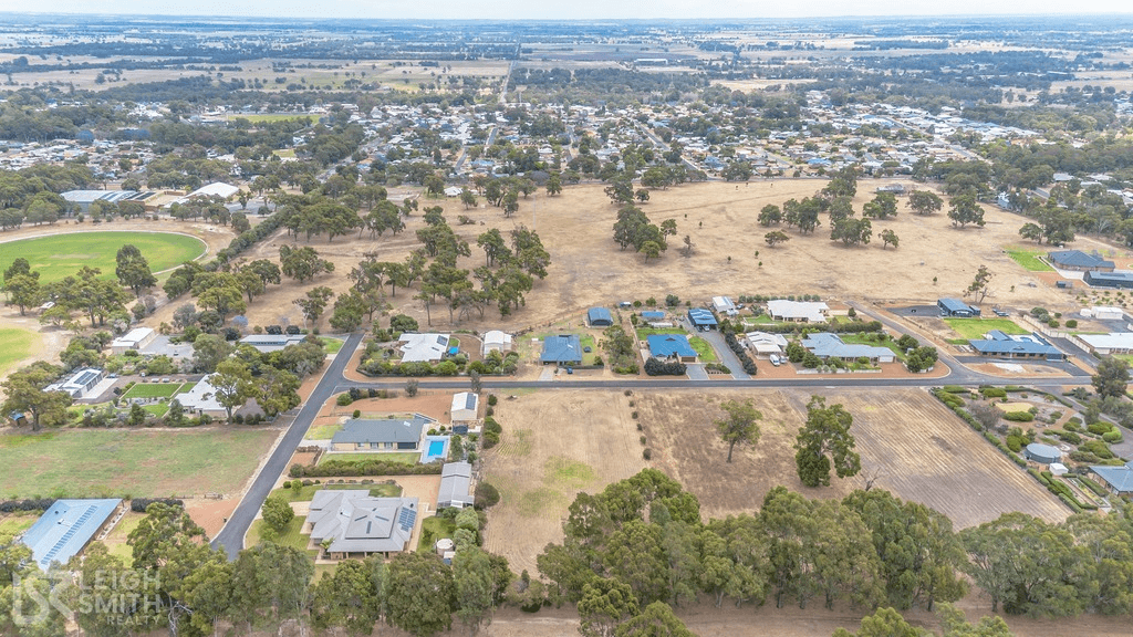 Brookside Grange, Waroona, WA 6215