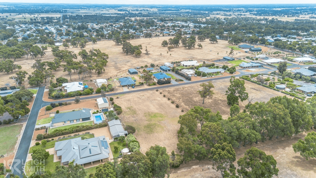 Brookside Grange, Waroona, WA 6215