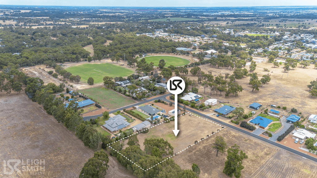 Brookside Grange, Waroona, WA 6215