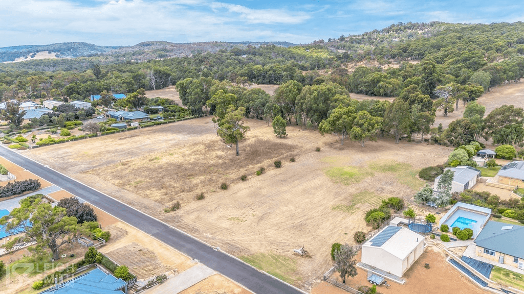 Brookside Grange, Waroona, WA 6215