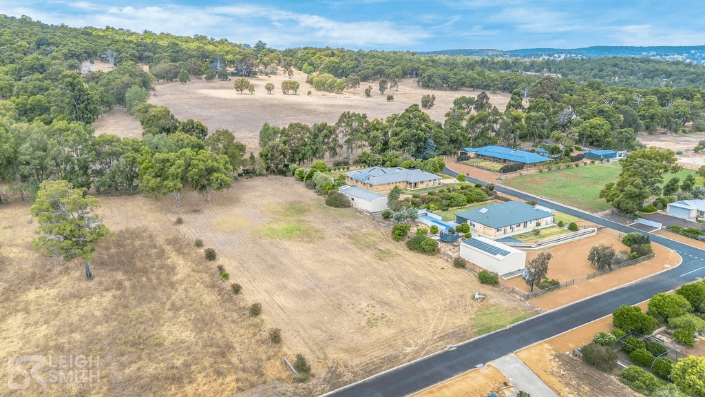 Brookside Grange, Waroona, WA 6215