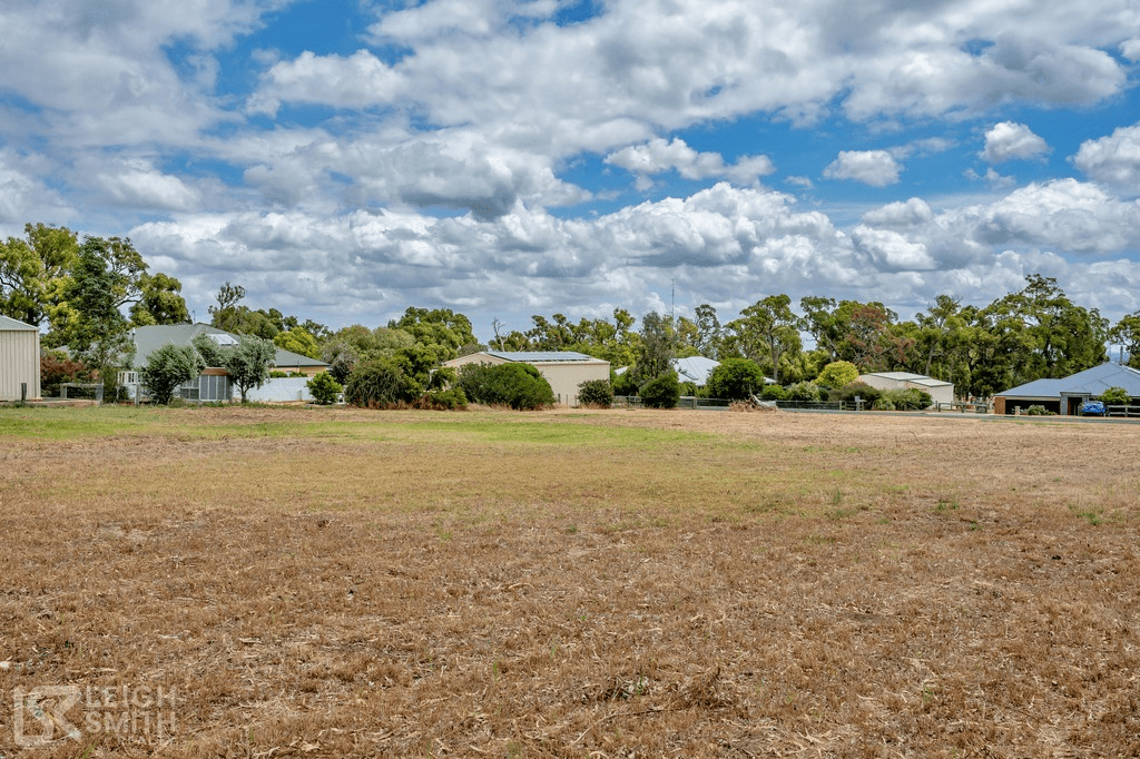 Brookside Grange, Waroona, WA 6215