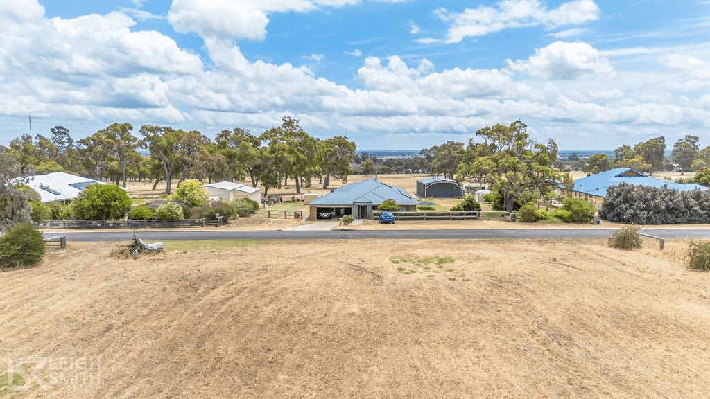 Brookside Grange, Waroona, WA 6215