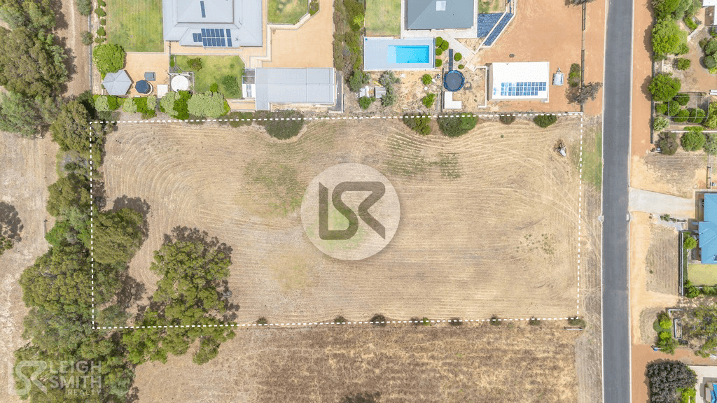 Brookside Grange, Waroona, WA 6215