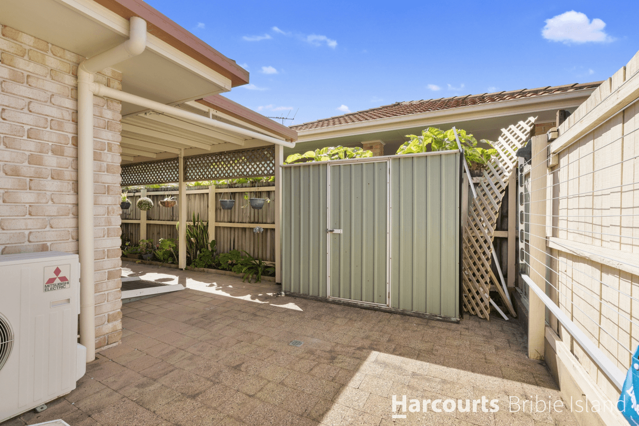 32/7 Coolgarra Avenue, BONGAREE, QLD 4507