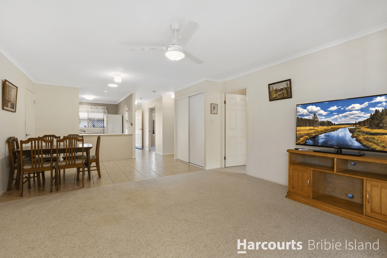 32/7 Coolgarra Avenue, BONGAREE, QLD 4507