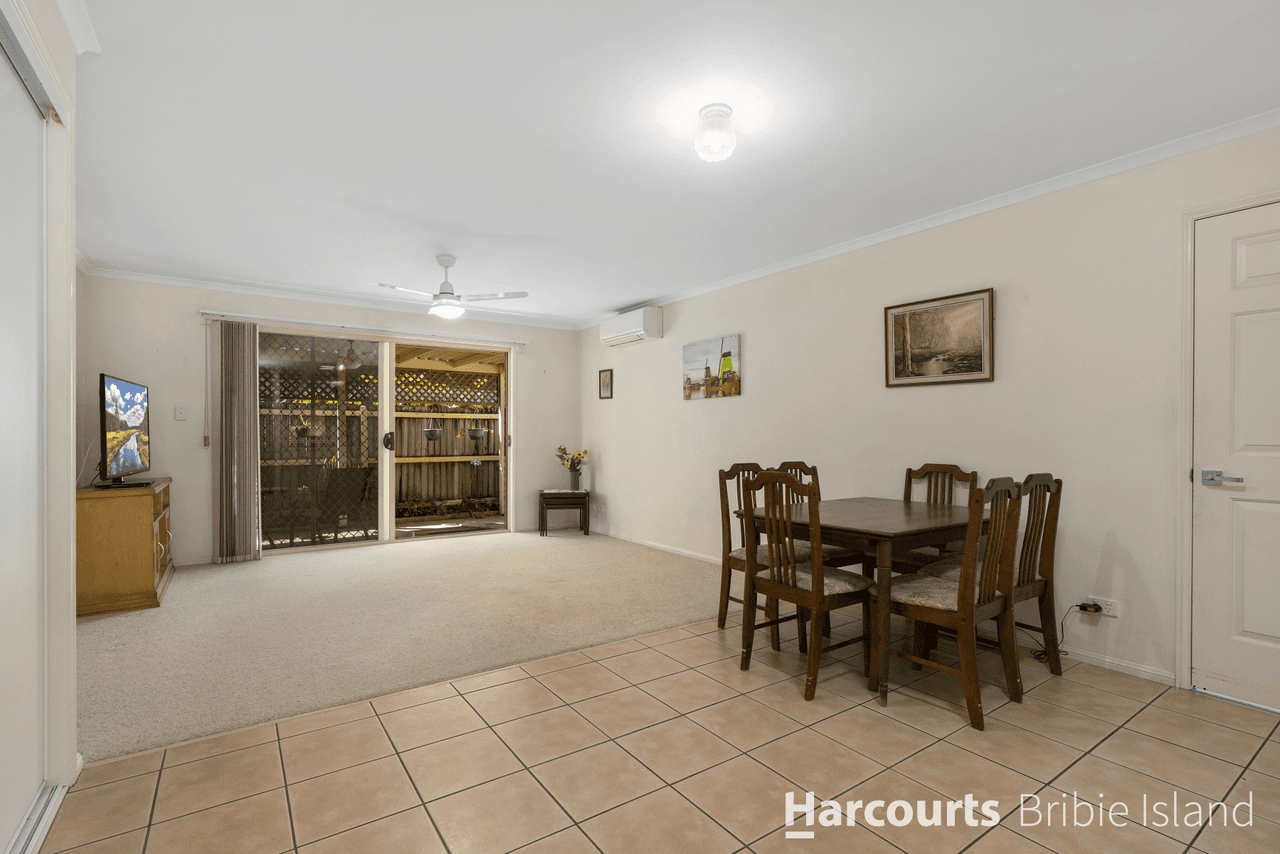 32/7 Coolgarra Avenue, BONGAREE, QLD 4507