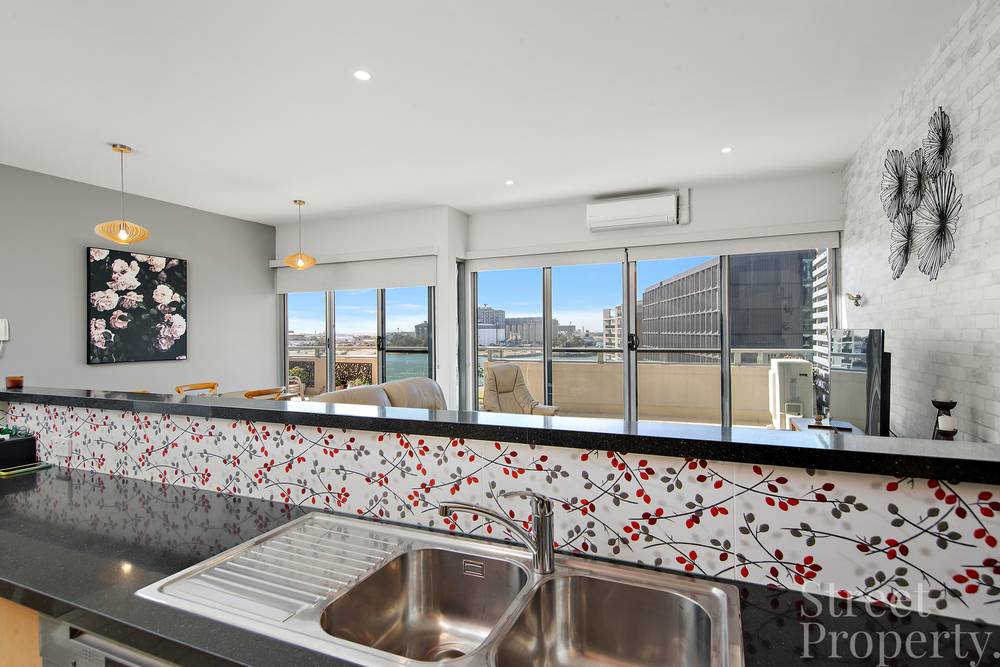 902/25 Bellevue Street, Newcastle West, NSW 2302