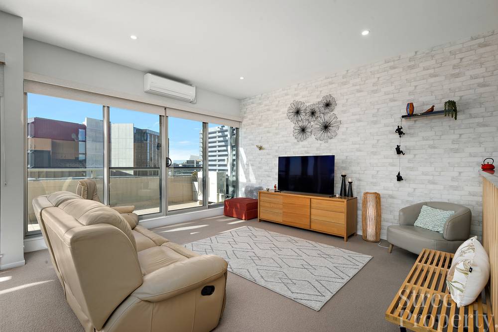 902/25 Bellevue Street, Newcastle West, NSW 2302