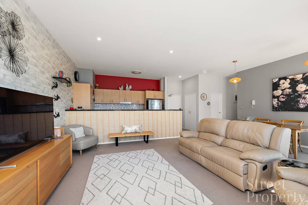 902/25 Bellevue Street, Newcastle West, NSW 2302