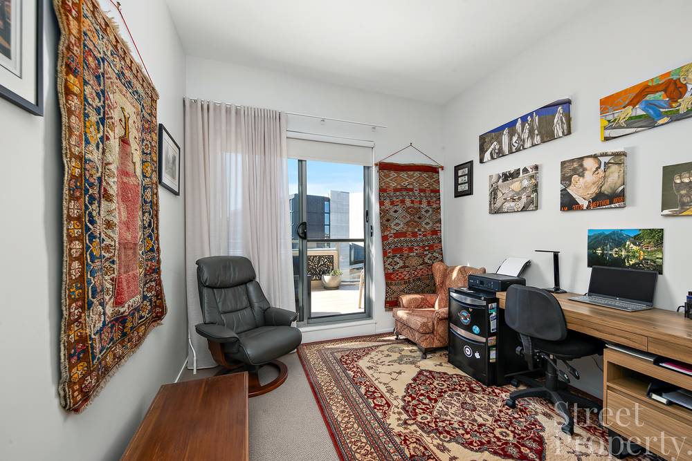 902/25 Bellevue Street, Newcastle West, NSW 2302