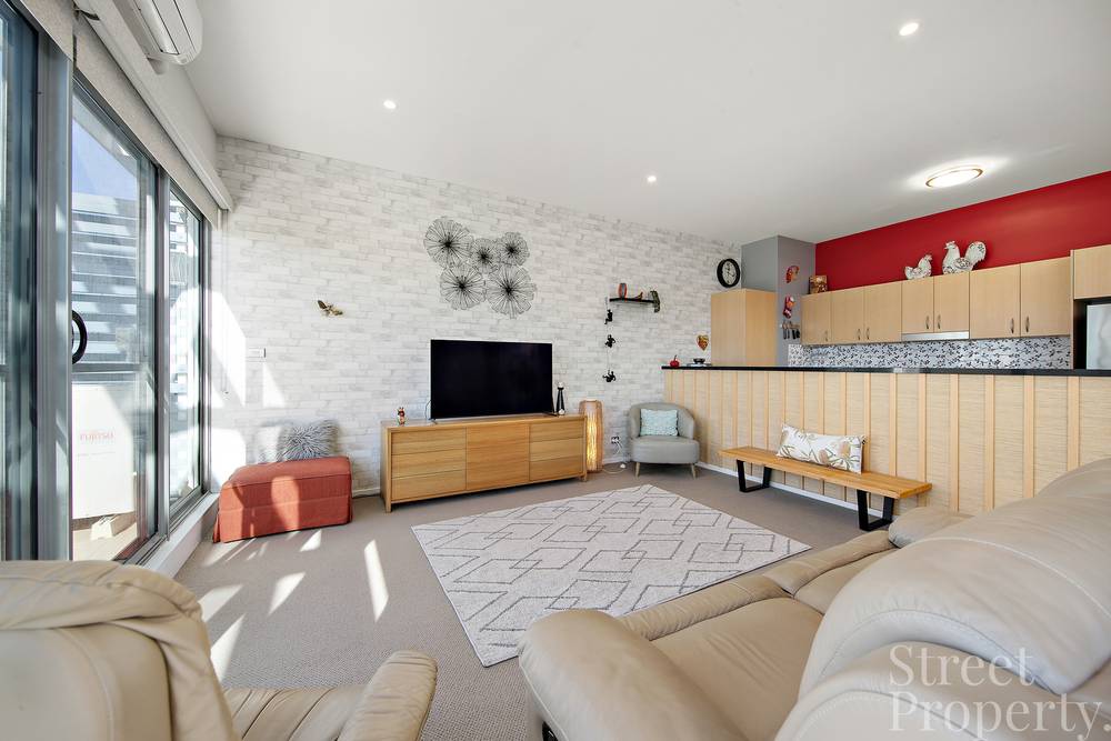 902/25 Bellevue Street, Newcastle West, NSW 2302