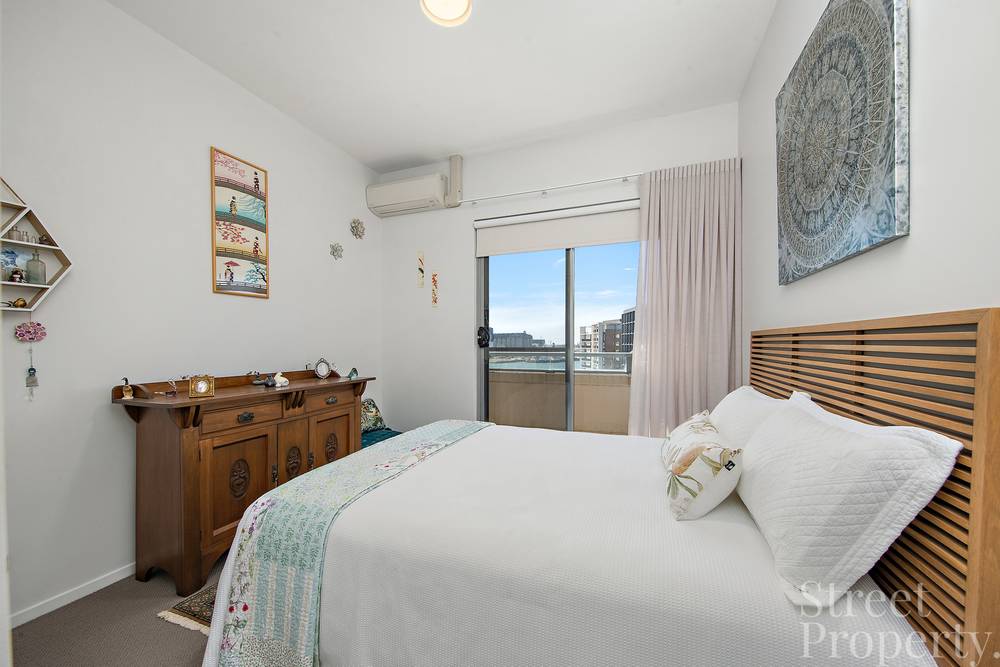 902/25 Bellevue Street, Newcastle West, NSW 2302