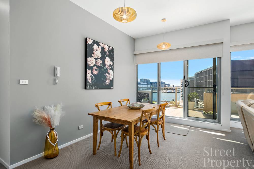 902/25 Bellevue Street, Newcastle West, NSW 2302