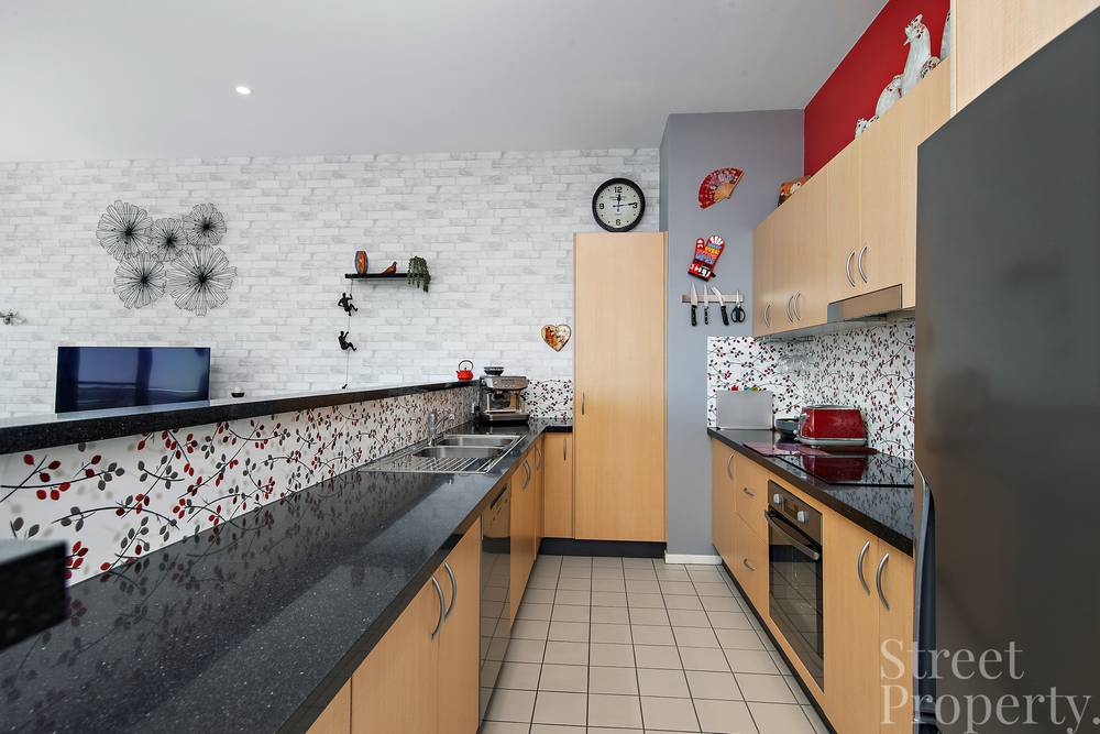 902/25 Bellevue Street, Newcastle West, NSW 2302