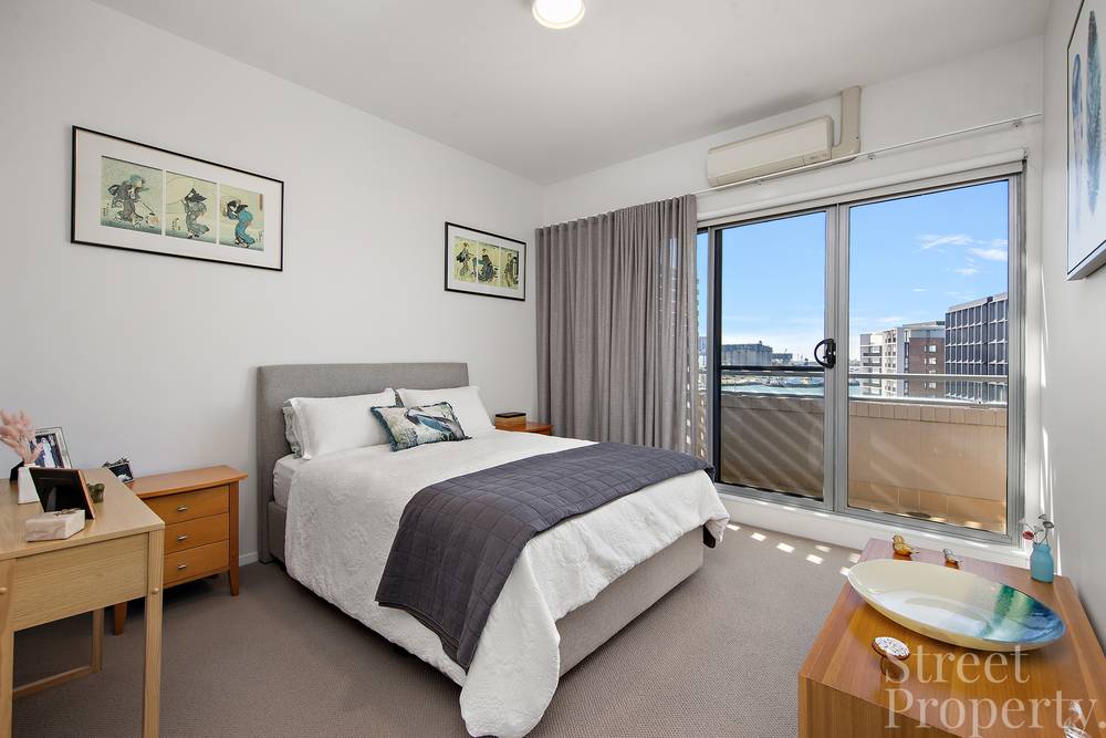 902/25 Bellevue Street, Newcastle West, NSW 2302