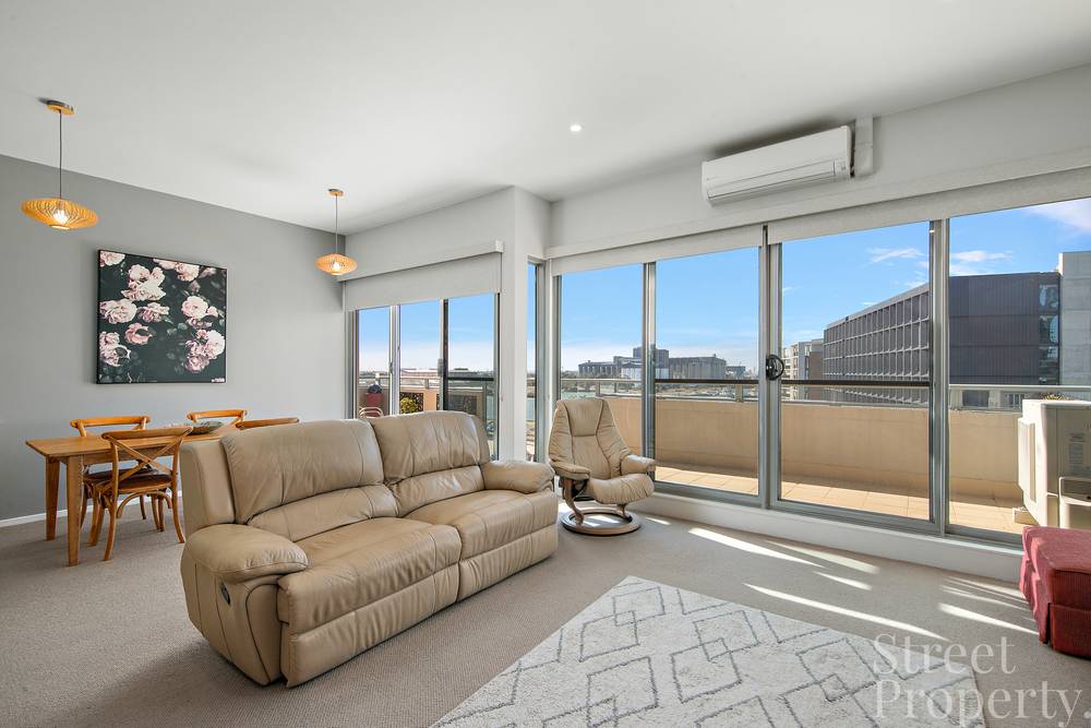 902/25 Bellevue Street, Newcastle West, NSW 2302