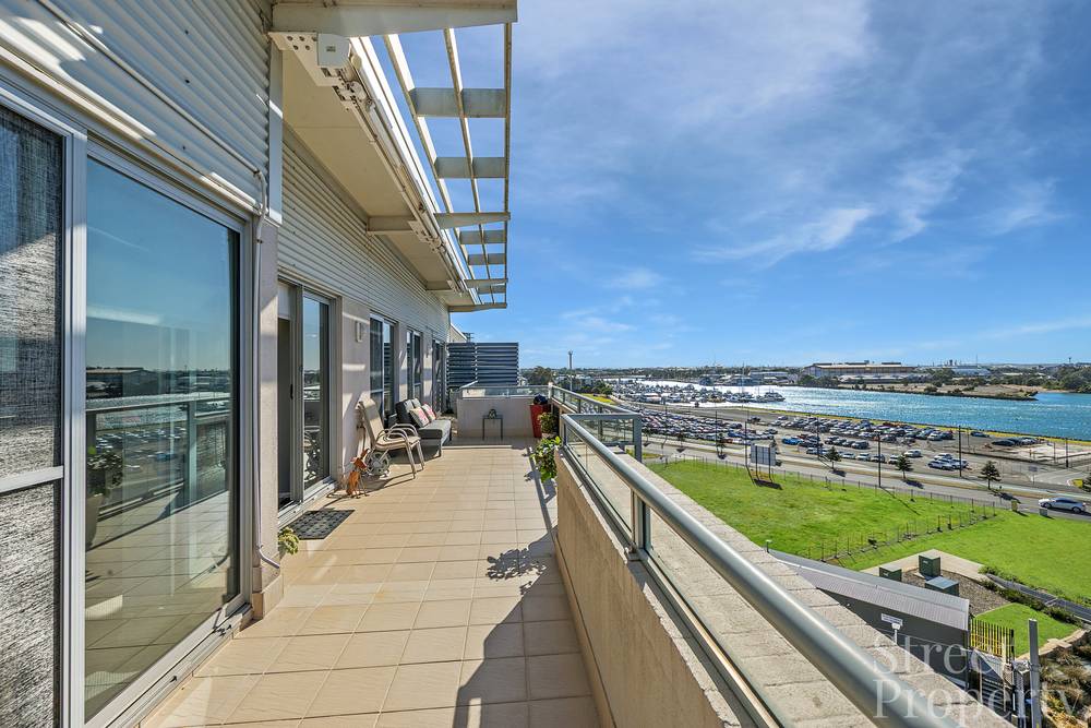 902/25 Bellevue Street, Newcastle West, NSW 2302