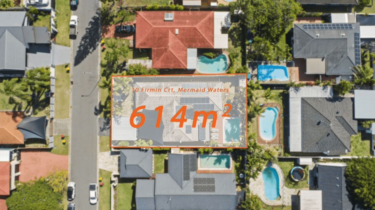 10 Firmin Court, Mermaid Waters, QLD 4218