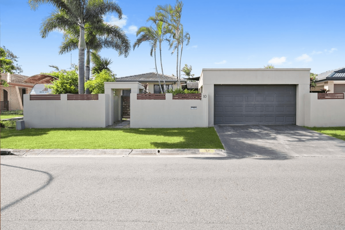 10 Firmin Court, Mermaid Waters, QLD 4218