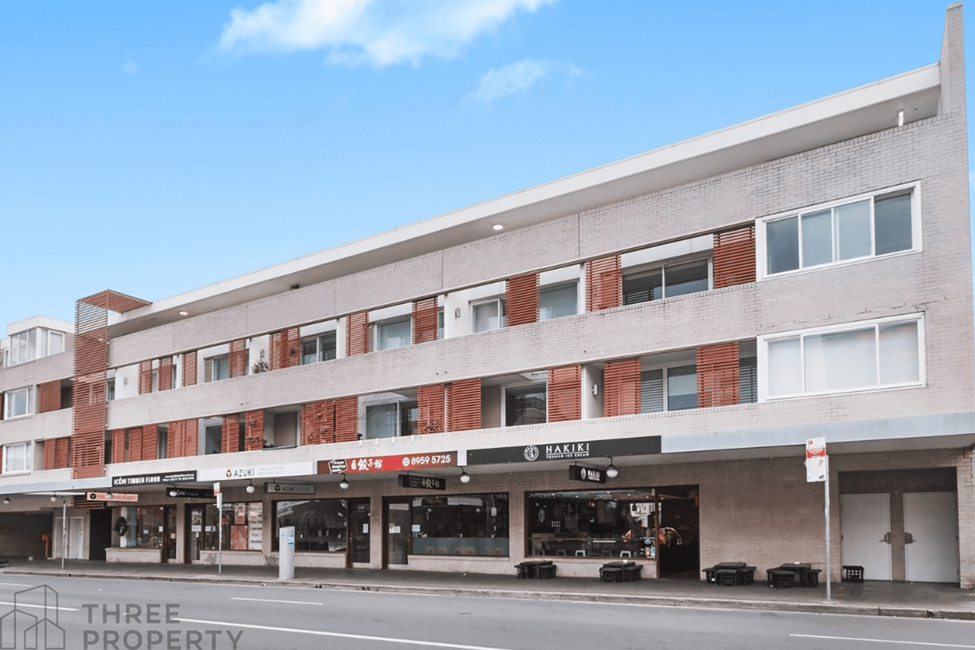 202/63-71 Enmore Road, Newtown, NSW 2042