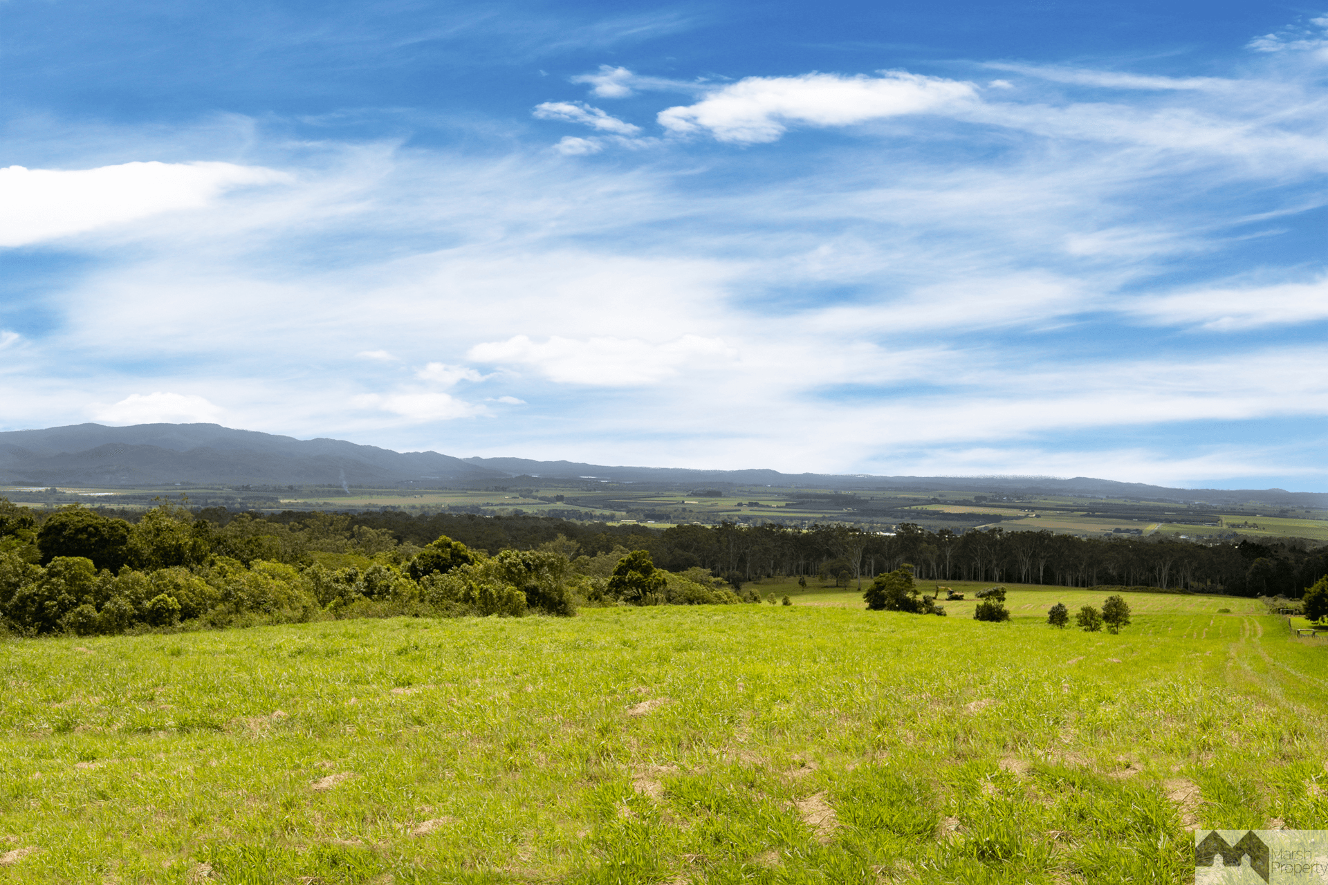 Lot 1/5 Griffin Road, Tolga, QLD 4882