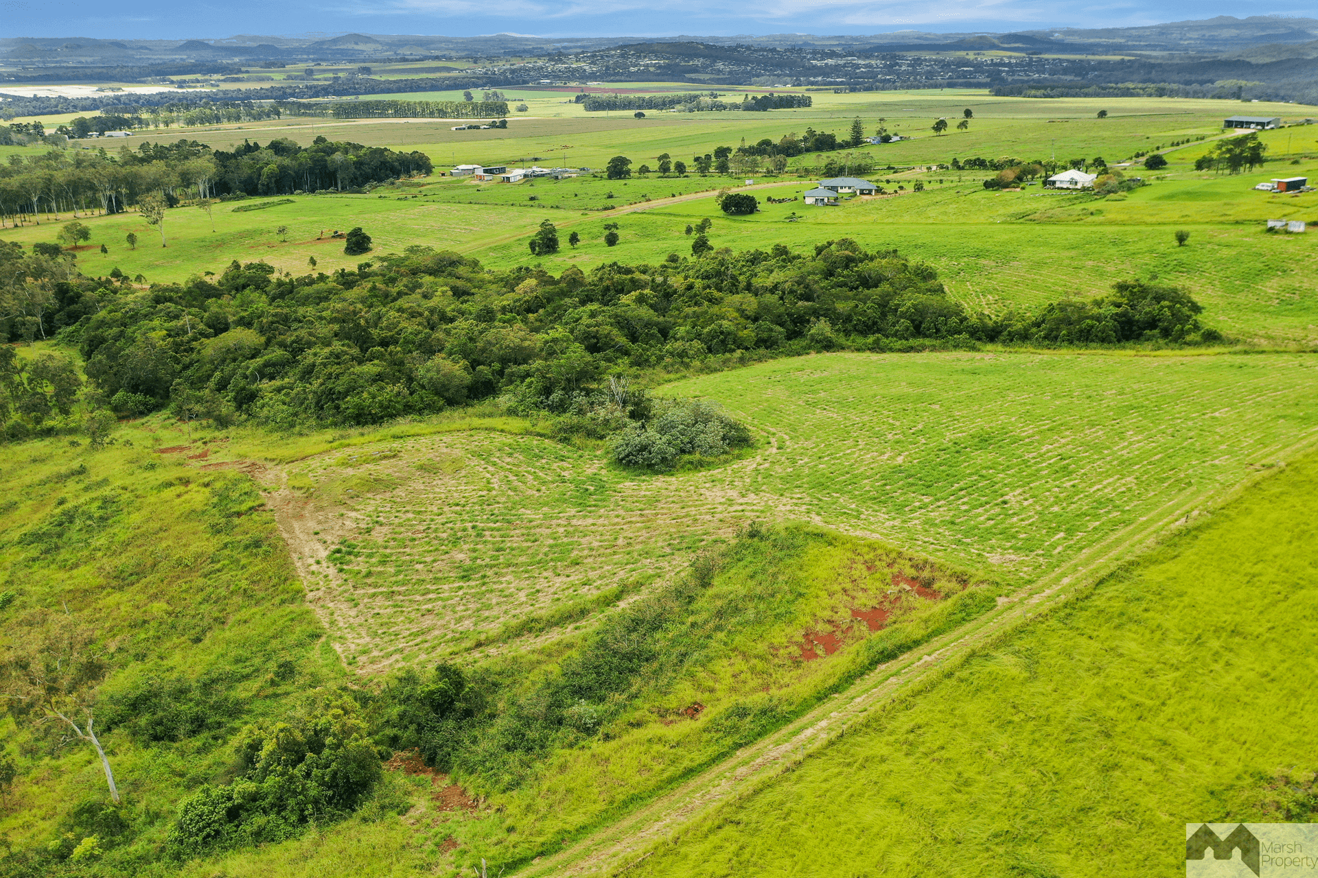 Lot 1/5 Griffin Road, Tolga, QLD 4882