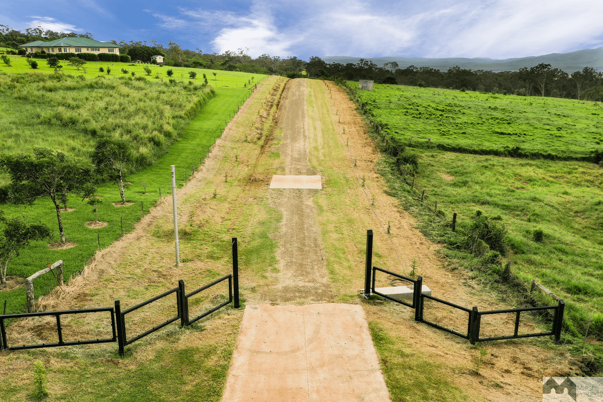 Lot 1/5 Griffin Road, Tolga, QLD 4882