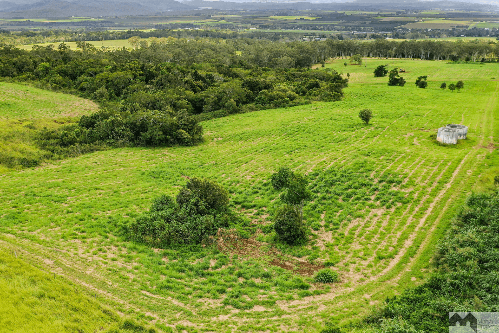 Lot 1/5 Griffin Road, Tolga, QLD 4882