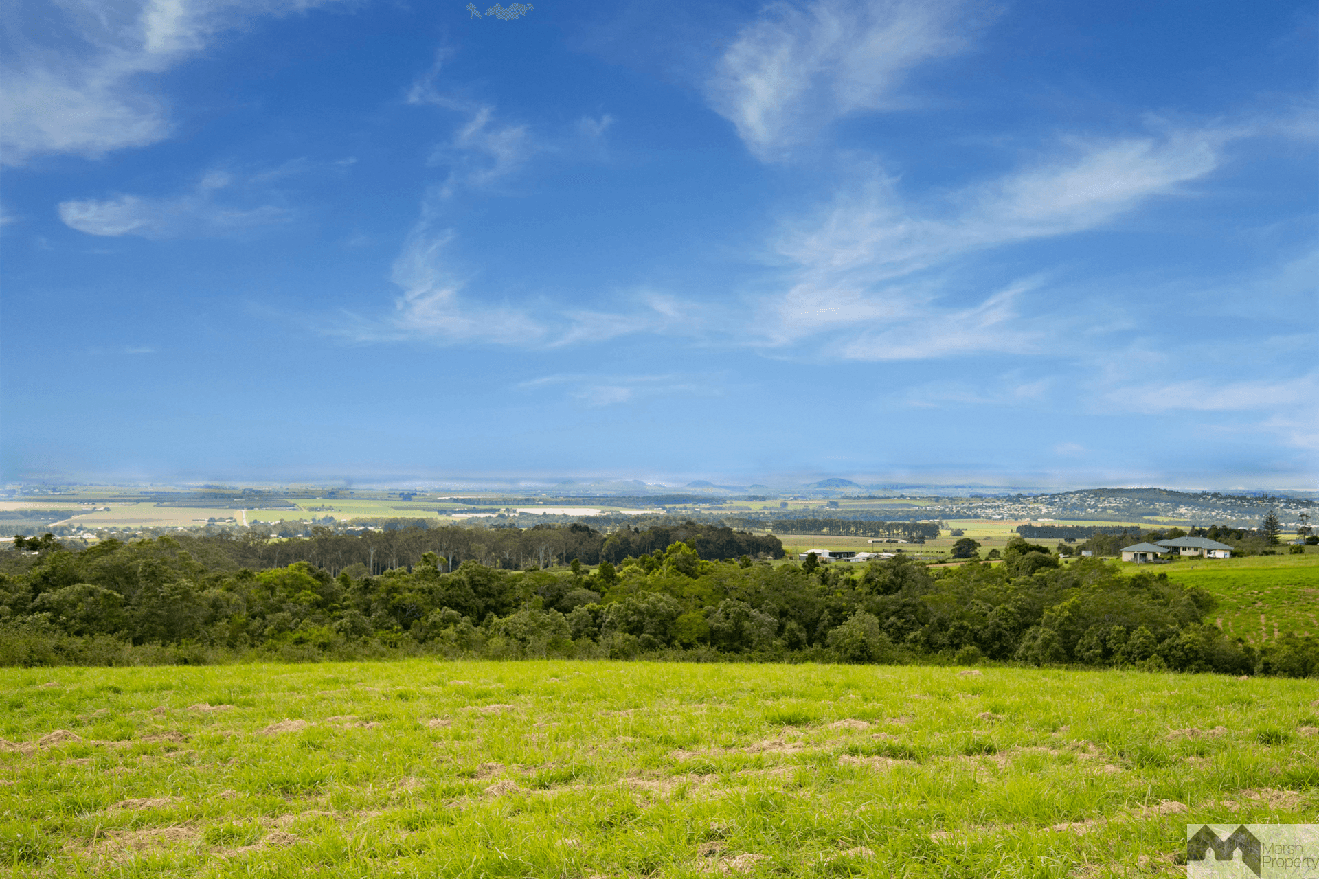 Lot 1/5 Griffin Road, Tolga, QLD 4882