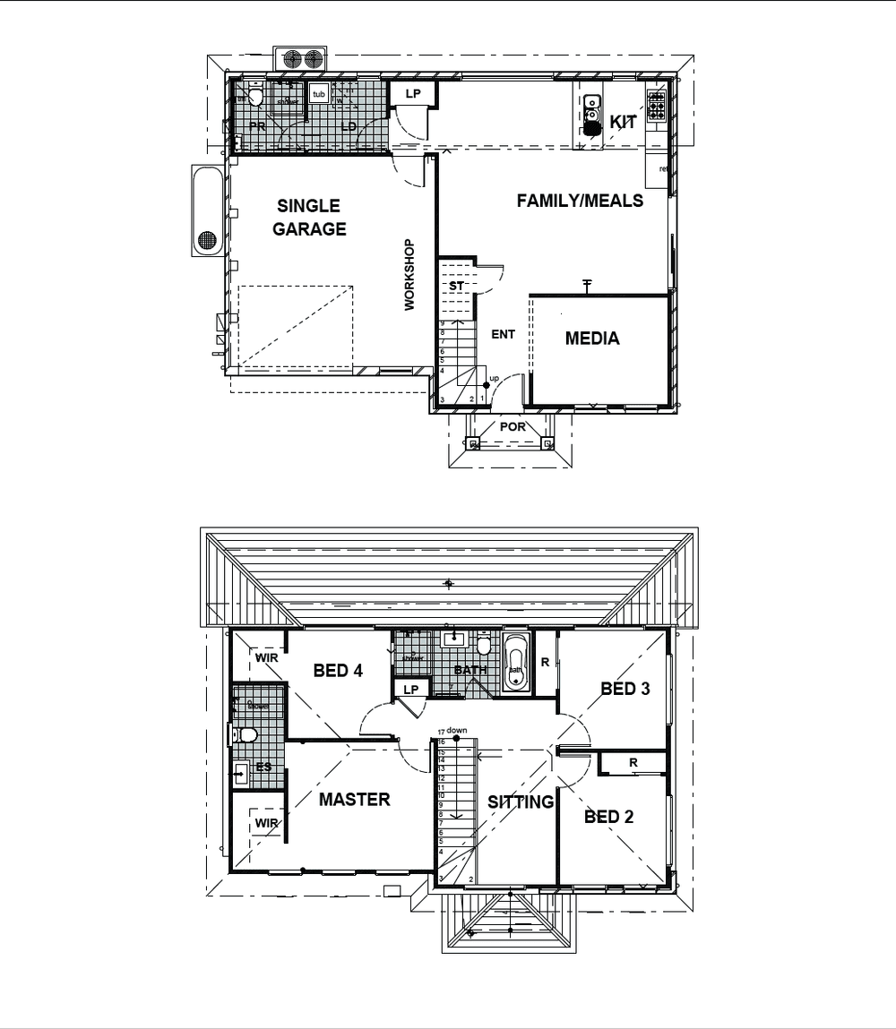 # ** REGISTERED LAND **Craik Ave, AUSTRAL, NSW 2179