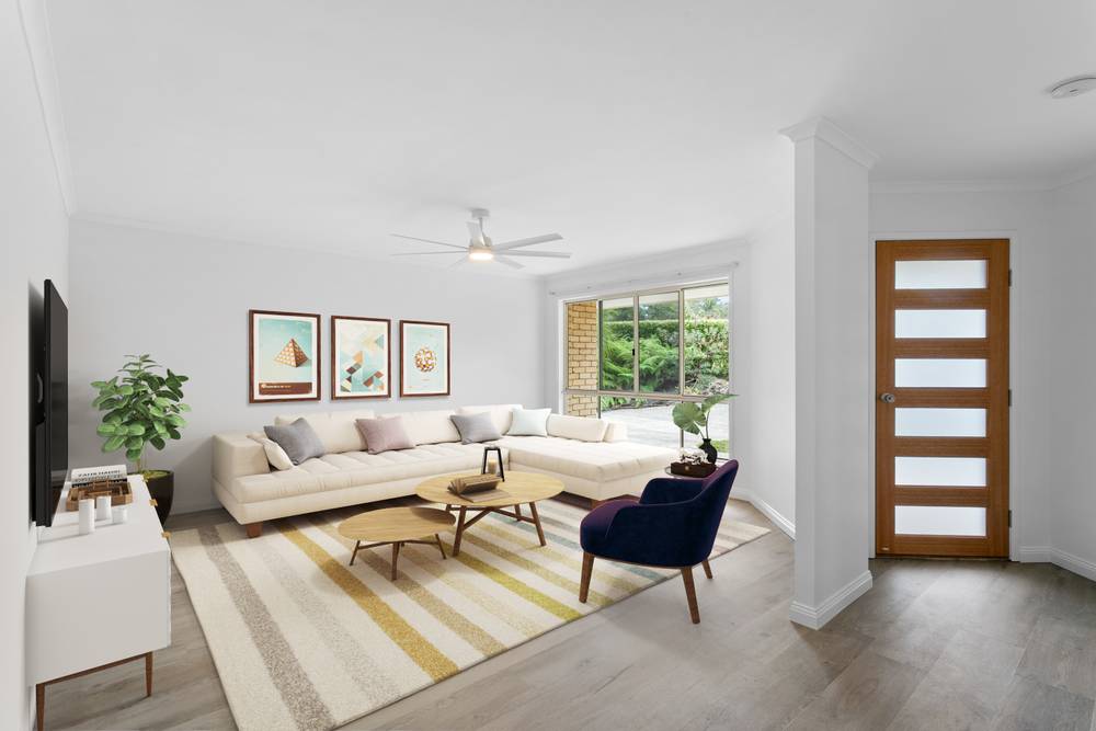 123 Blueberry Drive, BLACK MOUNTAIN, QLD 4563
