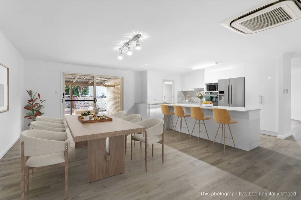 123 Blueberry Drive, BLACK MOUNTAIN, QLD 4563